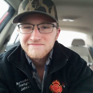 Meet your Posher, Colin